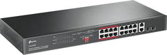TP-Link LS1005 5-Port 10/100Mbps Desktop Switch|Green Ethernet Technology Network Hub|IEEE 802.3X |Plug and Play|Fanless Design