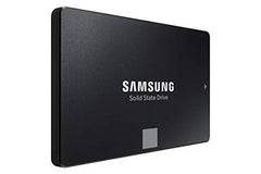 Samsung 870 EVO 500GB SATA 2.5" Internal Solid State Drive (SSD) (MZ-77E500)