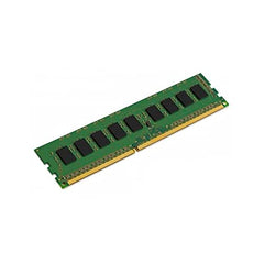 Kingston Technology 8GB 1600MHz DDR3L Non-ECC CL11 DIMM 1.35V Desktop Memory KVR16LN11/8,Green