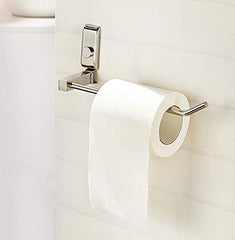 Amazon Brand - Solimo 3 Ply Toilet Paper Roll | 1920 Pulls | 160 Pulls X 12 Rolls | Soft And Highly Absorbent | 100% Natural Virgin Cellulose Fiber