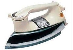Panasonic HEAVY WEIGHT IRON 22AWT, 1000 watts, Stainless Steel