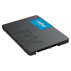 Crucial 1TB BX500 2.5 inch Internal Solid State Drive with SATA and 3D NAND Technology
