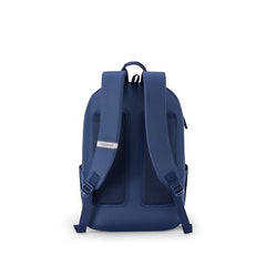 American Tourister Riley | Laptop Backpack | 15.6" Laptop Bag | 2 Compartments + 2 Front Pockets | Unisex | Orange | 1 Year Global Warranty