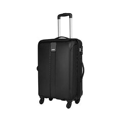Safari Thorium Royale 8 Wheels Spinner Set of 3 Trolley Bags Hard Case Polycarbonate Luggage,TSA Lock,Wet Pouch Organized Interior,Suitcase for Travel,Trolley Bags for International Travel, Gun Metal