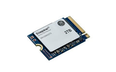 Kingston NV3 500G M.2 2230 NVMe SSD | PCIe 4.0 Gen 4x4 | Up to 5000 MB/s | SNV3SM3/500G