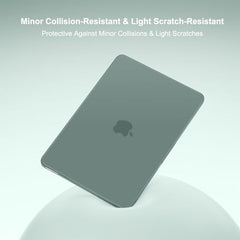 MOSISO Compatible with MacBook Neo Case 13 inch A3404 with A18 Pro Chip