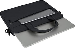 Dynotrek Eyser 17.3 inch Laptop Sleeve Case Cover, (Denim Grey)