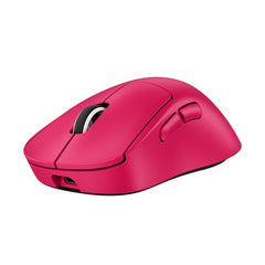 Logitech G PRO X Superlight 2 DEX Lightspeed Wireless Gaming Mouse, 60g Pro-Grade Lightweight Mouse with 5 Programmable Buttons, 44k DPI Sensor, USB-C Charging, for PC/Mac - White