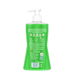Himalaya Purifying Neem Face Wash | With 5 Parts of Neem & Turmeric | Clears & Prevents Pimples & Acne | Clinically Proven Formula | For Oily & Acne Prone Skin ||For Men and Women| 400ml