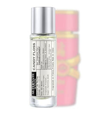 Alternate Scents CANDY FLOSS 100ml Long Lasting Perfume For Women |Strong&Long Lasting with 30% Oil Concentration|Sweet Fruity Gourmand|Fragrance From France |Made In India|