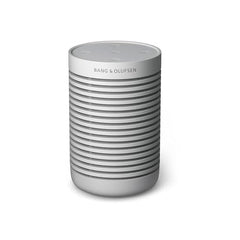 Bang & Olufsen Beosound Explore - Wireless Outdoor Bluetooth Speaker, IP 67 Dustproof and Waterproof, BornFire Orange