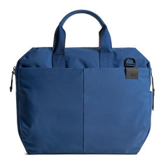 DailyObjects Unisex PET Deep Sea Ambit Messenger Bag (13L) For Office & Daily Use|100% Recycled |Stylish Shoulder Travel Bag |Fit Any Laptop Upto 14 Inch | Adjustable Straps & G-Hook Closure