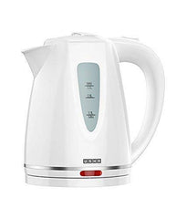 USHA Cool Touch Electric Kettle 1800 Watt|1.8 liter|Double Layered Cool Touch Outer Body|Safety with auto cut-off function|SS304 grade stainless steel inner body|Wider Mouth|2 years warranty (Pink)