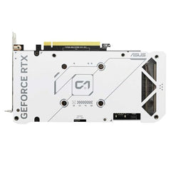 ASUS Dual NVIDIA GeForce RTX 5060 Ti 8GB GDDR7 OC Edition - Graphics Card (PCIe 5.0, DLSS 4, HDMI 2.1b, DisplayPort 2.1b, 2.5-Slot, Axial Fans, 0dB Technology, Dual BIOS)
