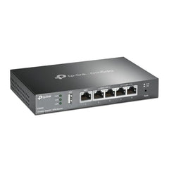 Multi-WAN Wired Gigabit VPN Router TL-R605 Compatible with TP-Link