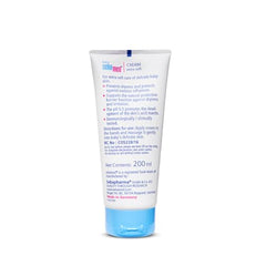 Sebamed Baby Cream Extra Soft|pH 5.5|Ideal for Dry Skin|50 ml
