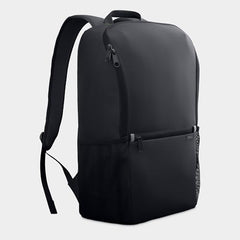 Dell EcoLoop Essential Laptop Backpack CP3724, 16in, 18L, Water Resistant | 400D Fabric, 100% Recycled Plastic, Dedicated Padded Laptop Sleeve, Daily Commute Ready
