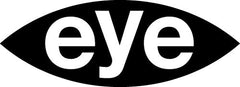 uni-ball Eye UB157 0.7 mm Roller Ball Pens, Black Ink, Pack of 3