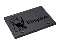 Kingston SSDNow A400 480GB Internal Solid State Drive (SA400S37/480GIN)