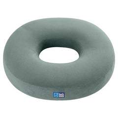 Donut Pillow for Tailbone Pain | 5-Year Warranty | Coccyx Cushion for Hemorrhoids, Piles, Fistula, Sciatica, Pregnancy Pain | Car Seat Cushion for Office Chair | Orthopedic Ring Pillow | Up to 100 Kgs