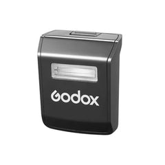 Godox Brand Photography Flash Light V1Pro with Sub Flash SU-1 (V1Pro-C with SU1 for Canon Mount)