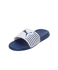 PUMA | Geo Slides | Clyde Royal-White | 11UK
