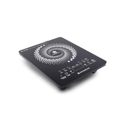 Wonderchef Easy Cook Infrared Cooktop | 2200 Watt Induction Cooktop | LED Digital Panel | Smart Touch Buttons | 2 Year Warranty
