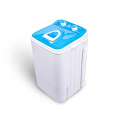 DMR 4.6kg Portable Washing Machine 4 star - Only Washer (No Dryer) - Model DMR OW-46