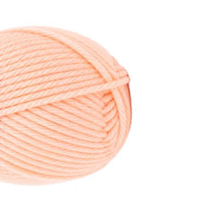 Vardhman Magnus 100% Acrylic Bulky Chunky Yarn 4 Ply | Pack-1