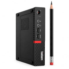 YaariTech ThinkCentre Tiny PC | Core i5-7th Gᥱneration, 8GB RAM, 256GB SSD | Build in WiFi HD Graphics | DP, Windows 11 Pro, MS Office (1 Year Brand Warranty)