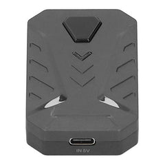 Rengu Gaming Keyboard Mouse Converter, Non?Emulator Mobile Game Converter For Android For Ios (Mix Pro Comes Standard), USB