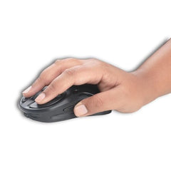 Arctic Fox Alien-X Gaming Wireless Mouse, Tri-Mode (2.4G/Bluetooth/Wired), 4800 DPI, 1000Hz Ergonomic Hollow RGB Rechargeable Type-C for Mac/Laptop/iPad/Office (Star White)