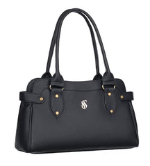 Fostelo Luxe Jessy Stylish Hand Bags For Women Stylish | Green
