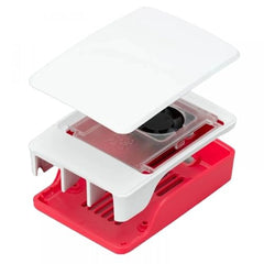 Raspberry Pi 5 1GB RAM Starter Kit with 32GB microSD Noobs Preloaded, LAN-mHDMI Cable, Power Supply