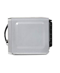 Haier 22L Convection Microwave Oven with KIDS Special Recipes (HIL2201CSSH,Silver)