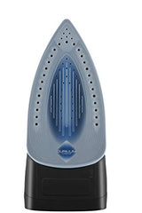 Tefal Maestro Plus Steam Iron | No.1 Ironing Brand in Europe | 2200W | XL Ceramic Soleplate | Anti-Calc | 120g/min Boost | 35g/min Continuous Steam | Blue | 2-Year Warranty