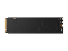 HP EX900 Plus 512GB NVMe SSD - GEN 3.0 X 4 PCIe 8Gb/s 3D NAND M.2 Cache Internal Solid State Drive Up to 2000 MB/s - 35M33AA#ACJ with 5 Year Warranty