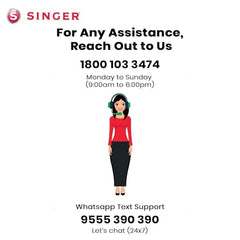 SINGER STEAMINATOR 8 Bar 2600 W Steam Generator Iron | 100 g/min Continuous Steam | 1.5L Water Tank | Ceramic Soleplate | Vertical Steam | Auto Shut-Off | Heavy Duty | ISI Certified | 2 Years Warranty