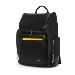 MOKOBARA Hovercraft 24L Laptop Backpack 15.6 Inch Office Travel White