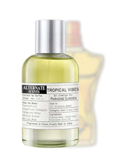 Alternate Scents CANDY FLOSS 100ml Long Lasting Perfume For Women |Strong&Long Lasting with 30% Oil Concentration|Sweet Fruity Gourmand|Fragrance From France |Made In India|