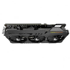 ππ¦π¨π¦TUF NVIDIAGeForce RTX 3060 Ti OC Gaming Edition Graphics Card PCIe 4.0, 8GB GDDR6, HDMI 2.1, DisplayPort 1.4a, GPU Tweak I A+ Condition | Seller Warranty (Pre-Owned & Tested)