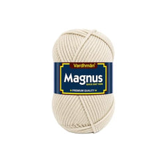 Vardhman Magnus 100% Acrylic Bulky Chunky Yarn 4 Ply | Pack-1