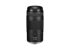 Canon RF 75-300mm F4-5.6 Telephoto Zoom Lens | Versatile Zoom for Wildlife, Sports & Portrait Photography