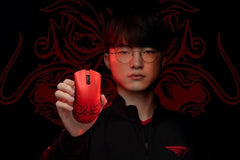 Razer Deathadder Essential - True 6400 DPI Optical Sensor, Wired Ergonomic Form Factor, High Durability, 5 Hyper Response Buttons, 10 Million Clicks RZ01-03850100-R3M1 - Black