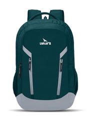 Lunar's Bingo - 48 L Laptop Bags | Laptop backpack for men | Laptop bag 15.6 inch | School bags | College bag for boys | Office backpack for men | Travel backpack with 1 Year Warranty