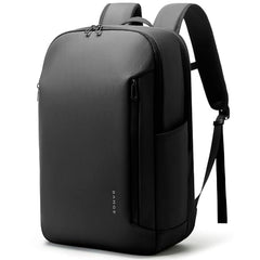 BANGE Durable Business Smart Backpack for Men and Women,can holds 15.6 Inches Laptop Backpack, Waterproof Commute Work Travel Backpack, Flight Carry-On (blue)