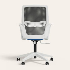 Interio by Godrej Vurv Mesh Mid Back Study Chair