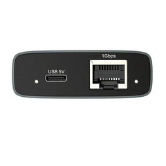 TP-Link EH210 1 to 2 Gigabit Ethernet Splitter Network Switch,1000Mbps High-Speed, Plug and Play, LAN RJ45 Internet Splitter with USB Cable for Router,Laptop/PC,TV,Xbox
