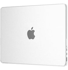 EooCoo Case for MacBook Air 13.6" Cover M5 M4 M3 M2 2026-2022 Light & Thin