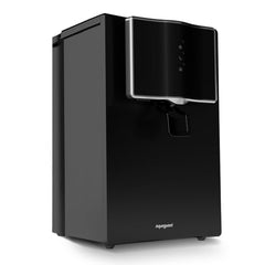 Aquaguard Enrich Nexen RO+UV Water Purifier | 2-Year Warranty | Active Copper & Alkaline Boost | 2-Year Filter Life Powered by Anti-Scale FIlter | Removable Drip Tray